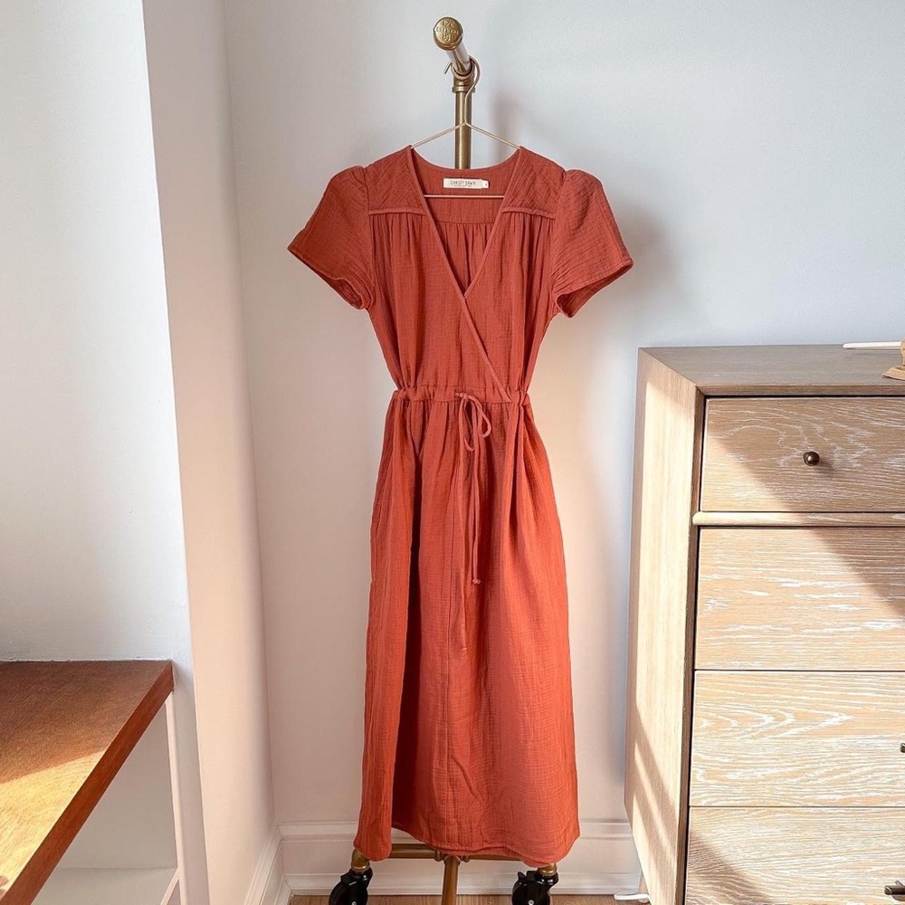 christy dawn the dawn dress